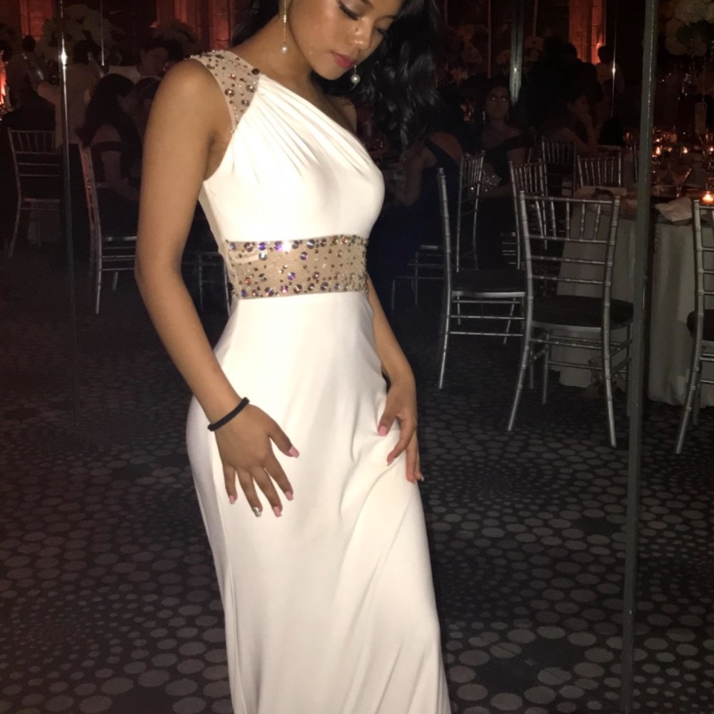 Super cute Prom Dress!